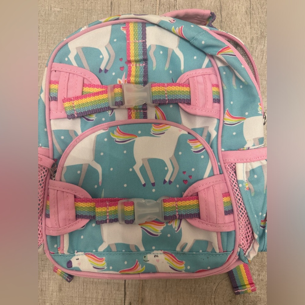 Pottery barn kids backpack